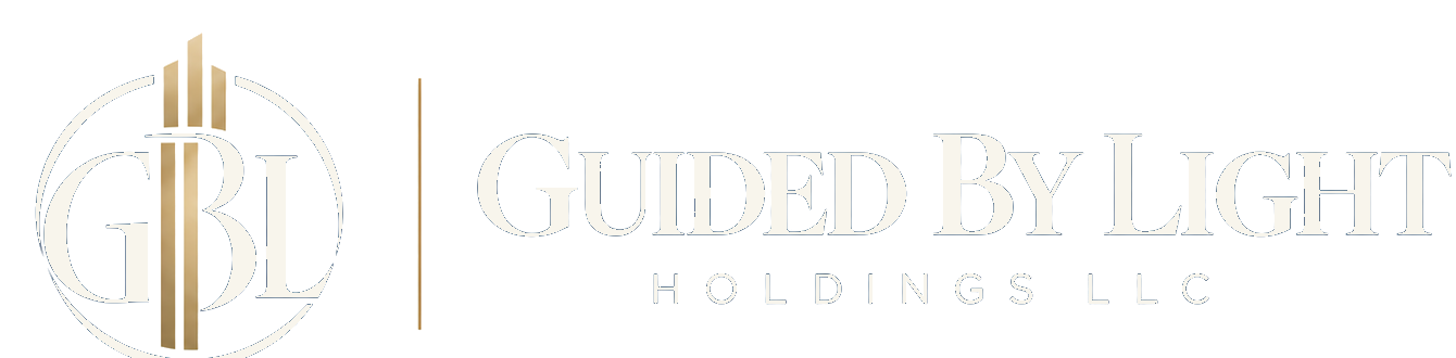 Guided by Light Holdings LLC