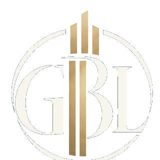Guided by Light Holdings LLC monogram