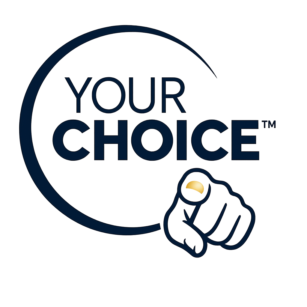 Your Choice